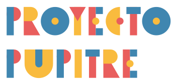 Logo Pupitre